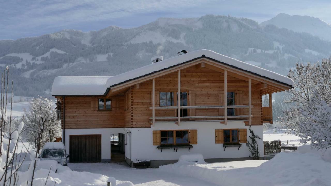 Ferienwohnung Mathias Kennerknecht Fischen im Allgaeu Exterior photo